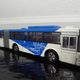 Illustration for article titled Hot Sixty 4th: Tomica #134 Keisei Articulated Bus